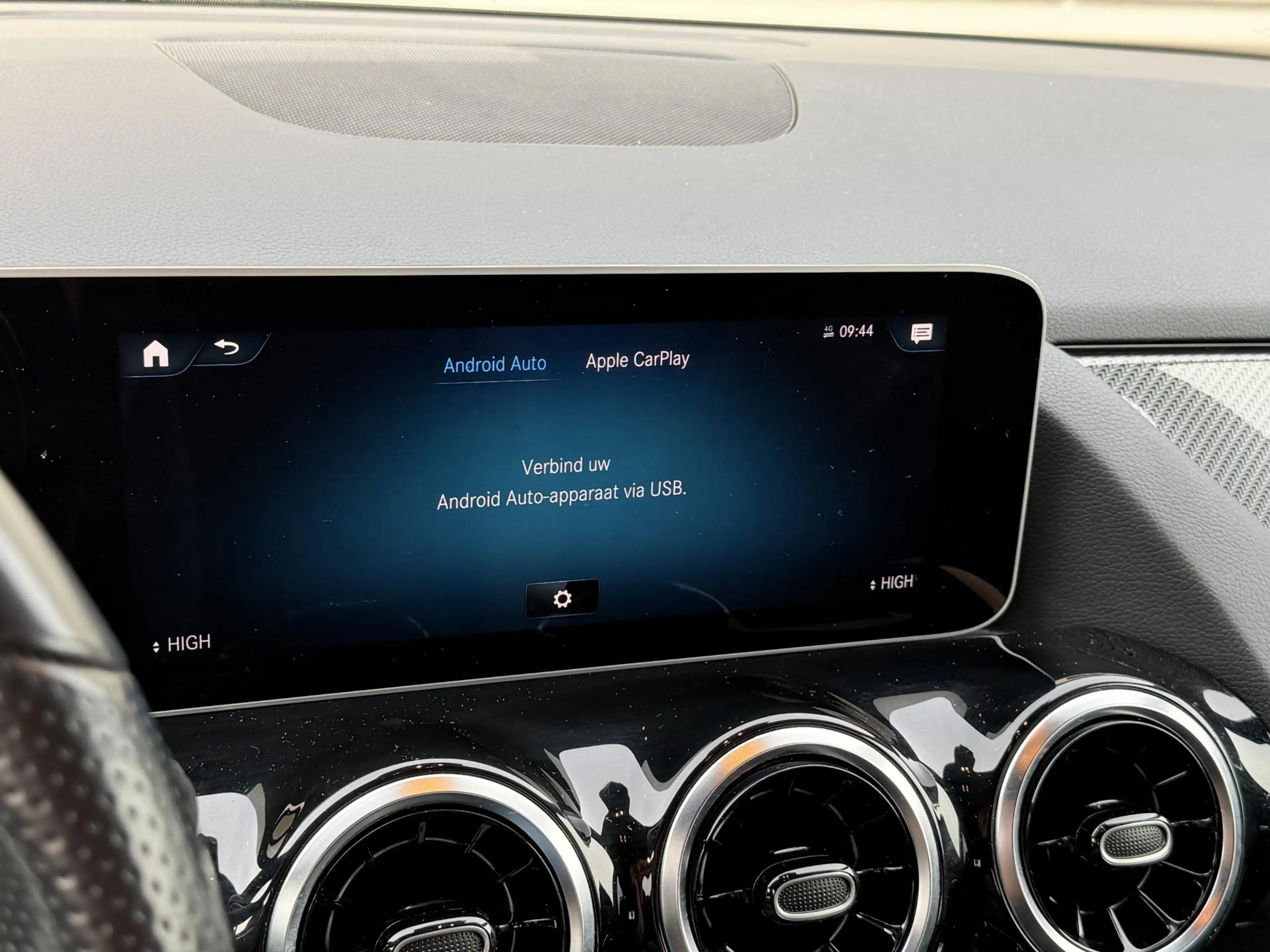 Mercedes-Benz B 180 180d Business Solution AMG | Cruise | Carplay | — photo 22
