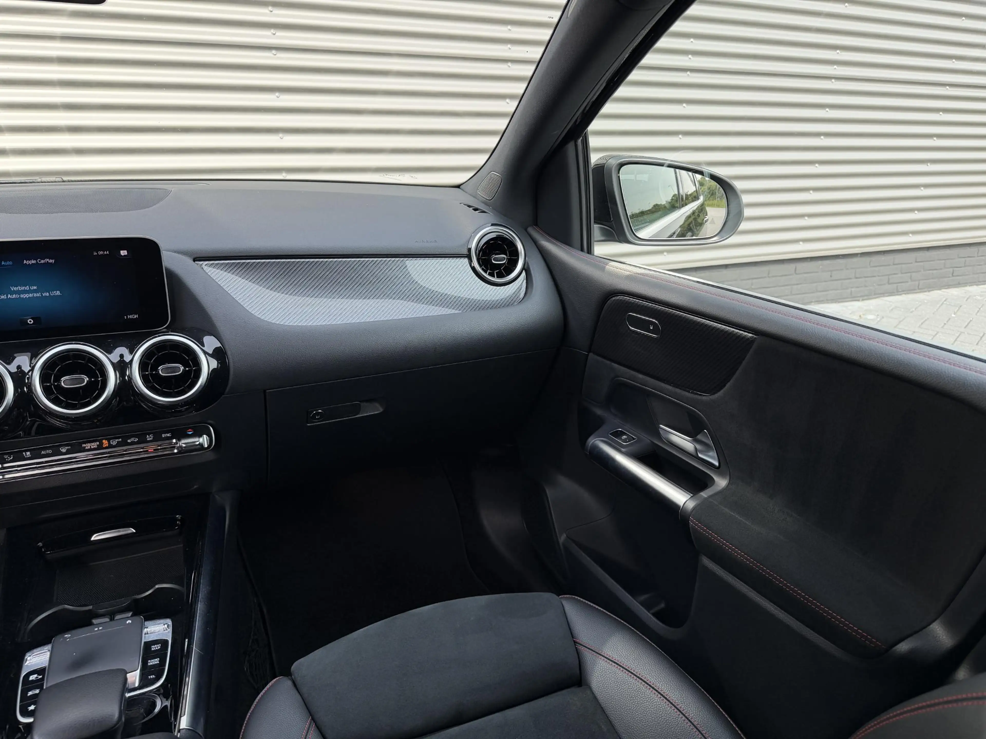 Mercedes-Benz B 180 180d Business Solution AMG | Cruise | Carplay | — photo 5