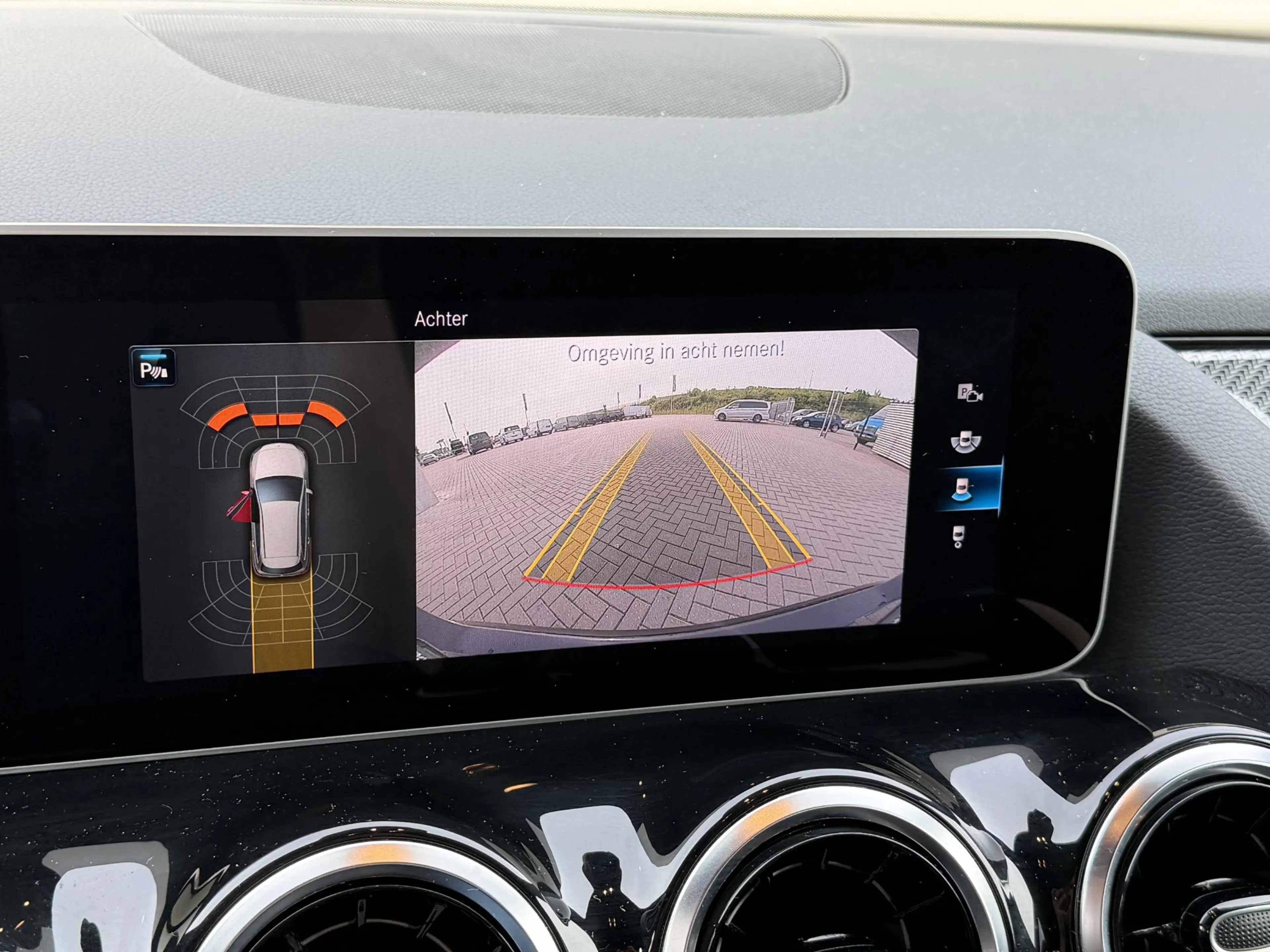 Mercedes-Benz B 180 180d Business Solution AMG | Cruise | Carplay | — photo 8