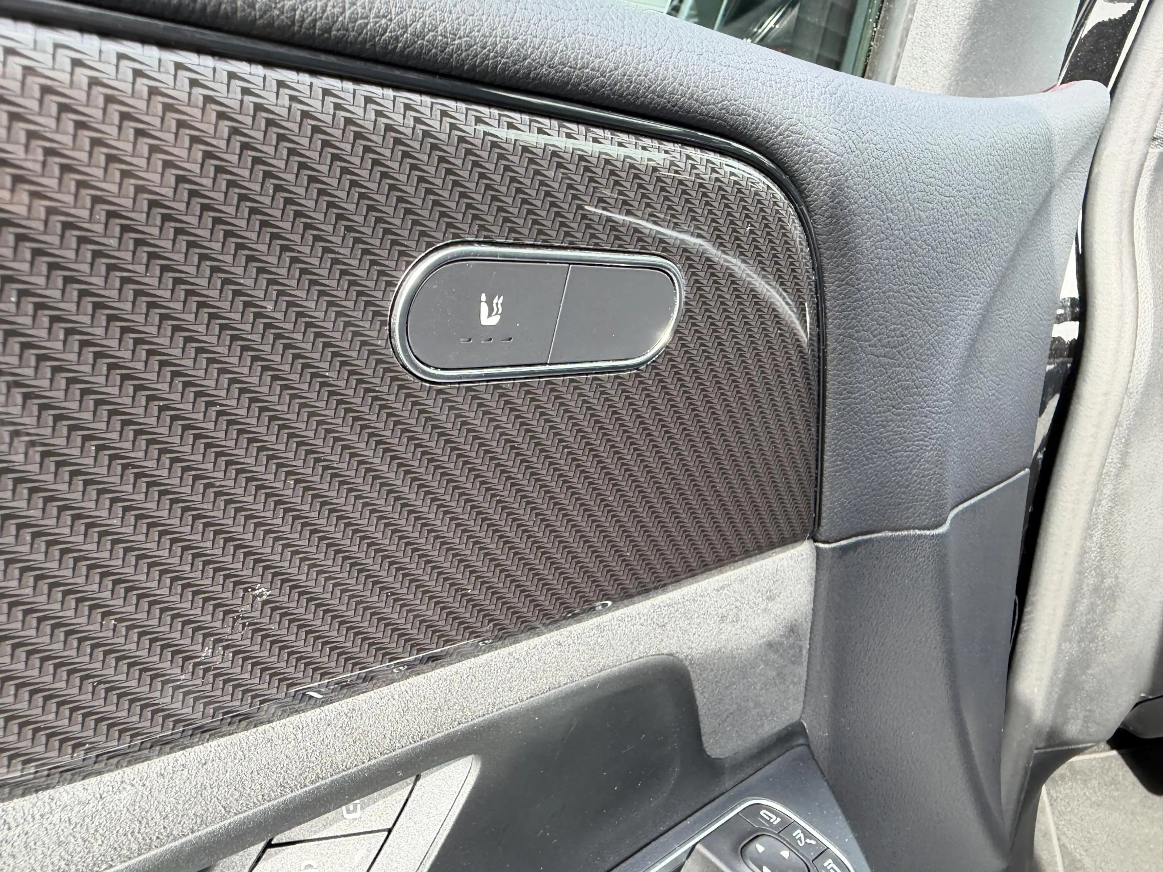 Mercedes-Benz B 180 180d Business Solution AMG | Cruise | Carplay | — photo 19