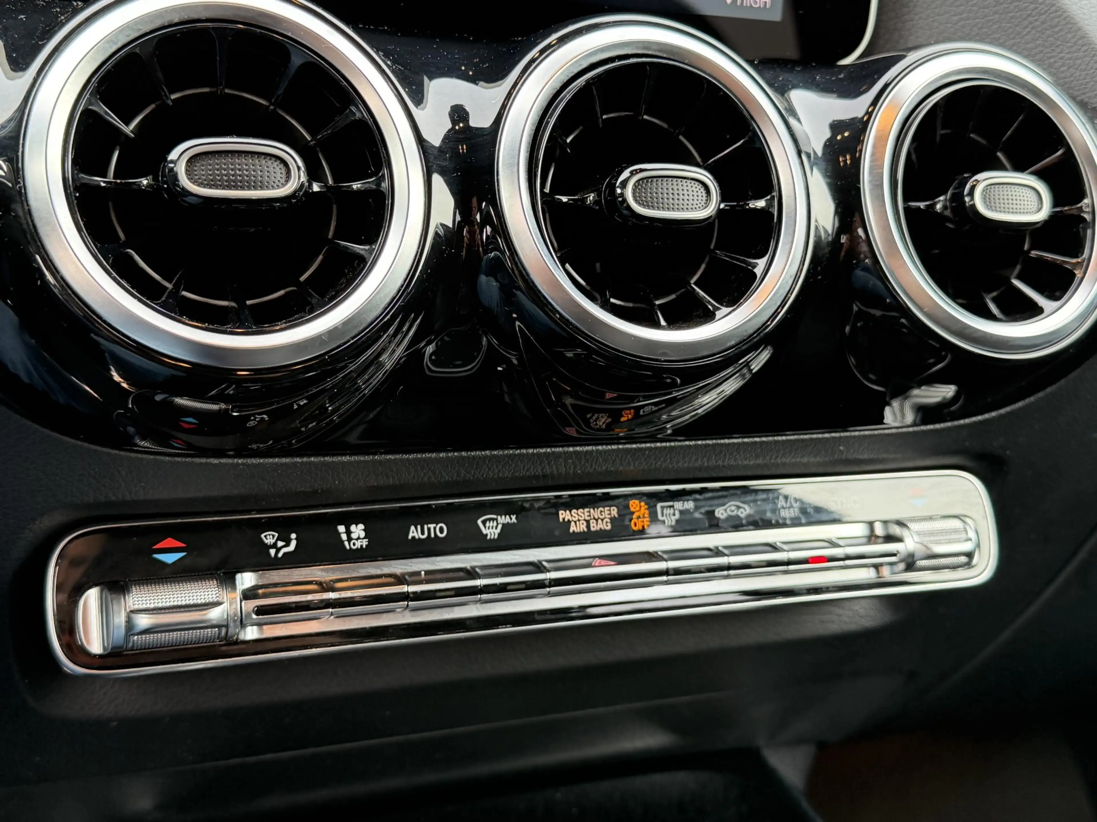 Mercedes-Benz B 180 180d Business Solution AMG | Cruise | Carplay | — photo 21
