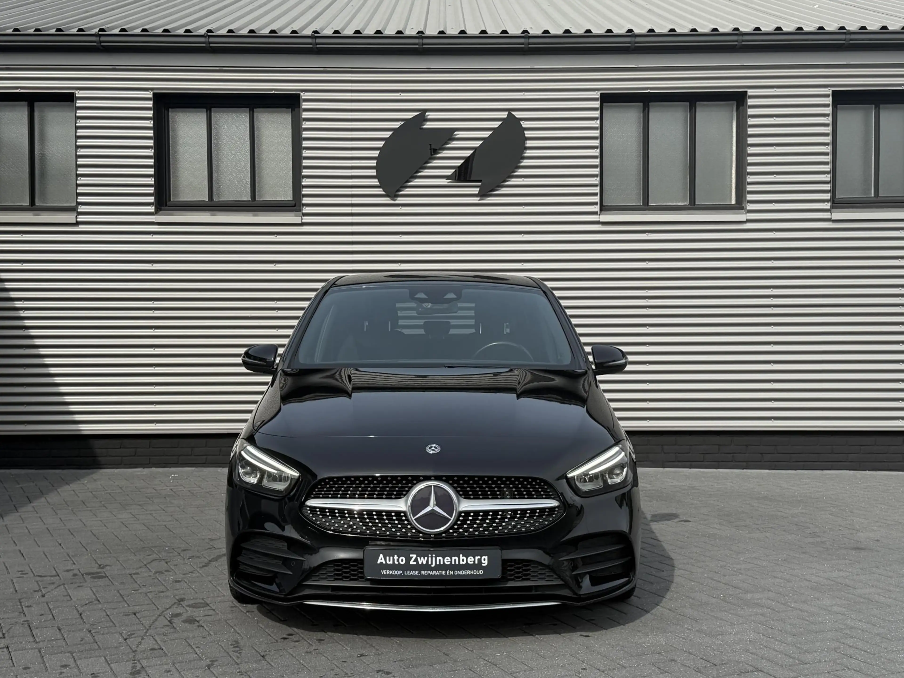 Mercedes-Benz B 180 180d Business Solution AMG | Cruise | Carplay | — photo 4