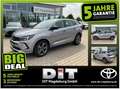 Opel Grandland 1.2 Turbo Enjoy LED,SHZ,Klima,CarPlay Grijs - thumbnail 1
