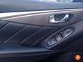 Infiniti Q50 2.2d Premium Aut. Gris - thumbnail 18