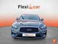 Infiniti Q50 2.2d Premium Aut. Gris - thumbnail 2