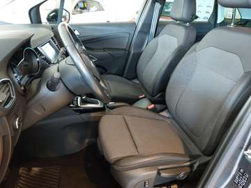 Bild 11 Opel Crossland X Elegance