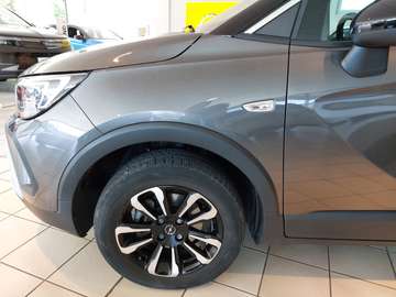 Bild 7 Opel Crossland X Elegance
