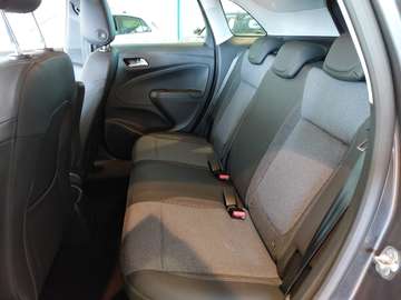 Bild 12 Opel Crossland X Elegance
