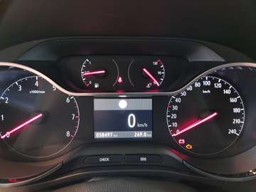 Bild 17 Opel Crossland X Elegance