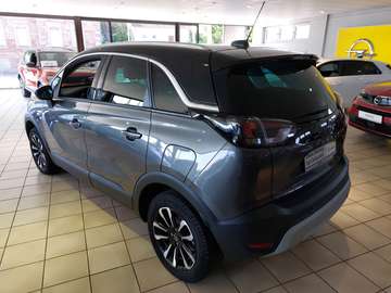 Bild 2 Opel Crossland X Elegance