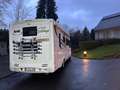 Fiat Ducato Camping  car Blanc - thumbnail 10