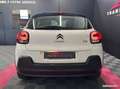 Citroen C3 1.2 VTi 82ch Shine PREMIÈRE MAIN SUIVI COMPLET RÉVISION À JOUR Blanc - thumbnail 10