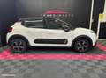 Citroen C3 1.2 VTi 82ch Shine PREMIÈRE MAIN SUIVI COMPLET RÉVISION À JOUR Blanc - thumbnail 9