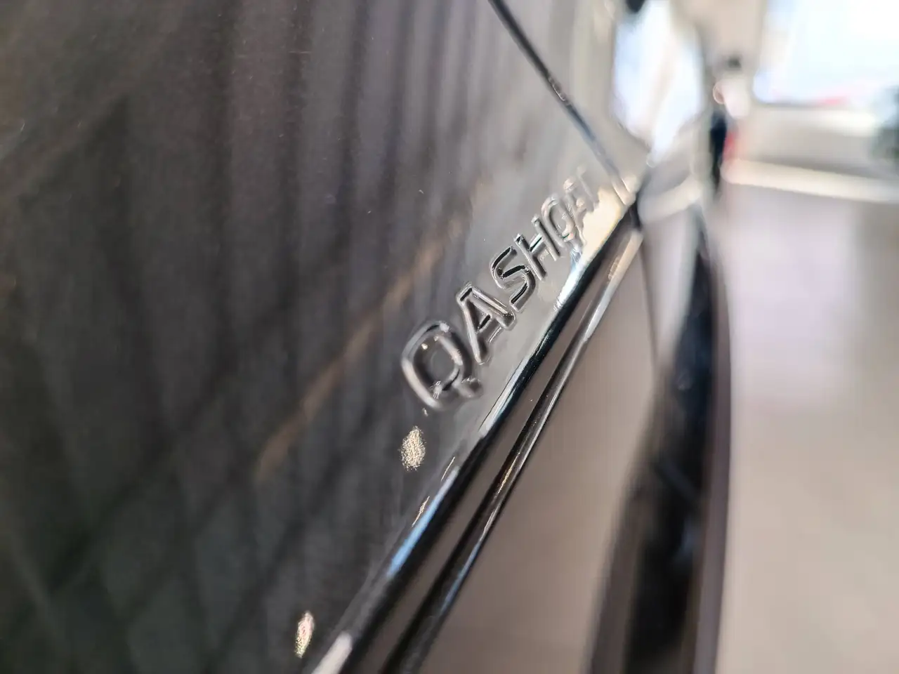 Nissan Qashqai III 2021 1.3 mhev N-Connecta 2wd 140cv, миниатюра 29