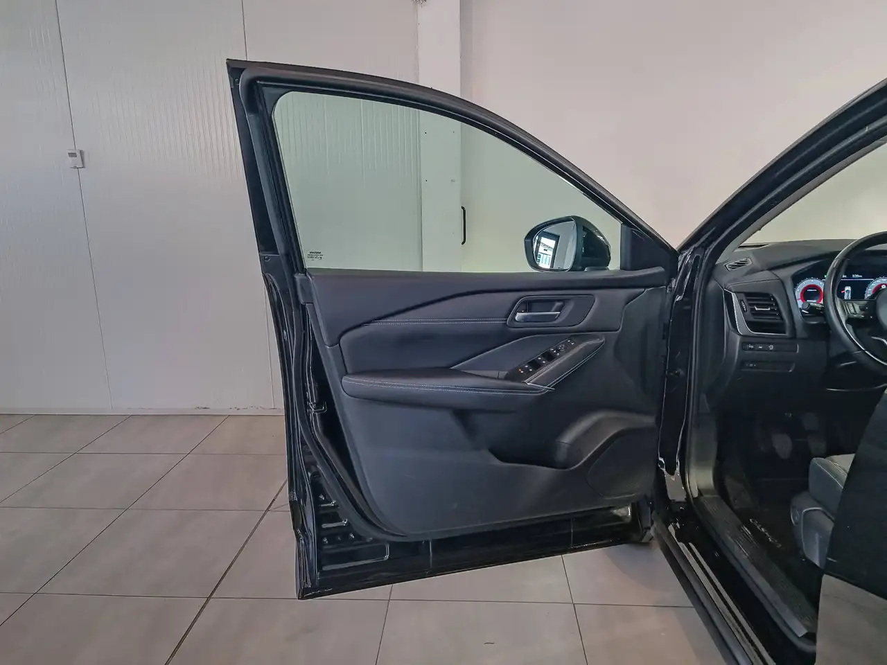 Nissan Qashqai III 2021 1.3 mhev N-Connecta 2wd 140cv, миниатюра 14