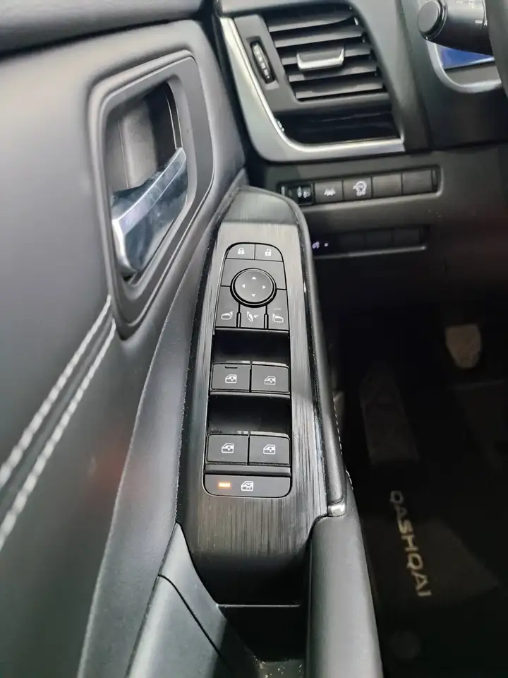 Nissan Qashqai III 2021 1.3 mhev N-Connecta 2wd 140cv, миниатюра 21