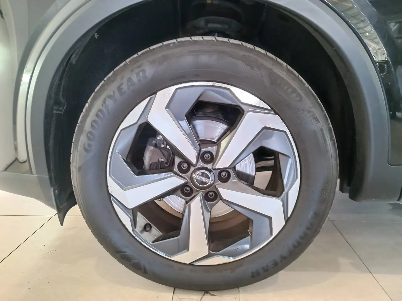 Nissan Qashqai III 2021 1.3 mhev N-Connecta 2wd 140cv, миниатюра 27
