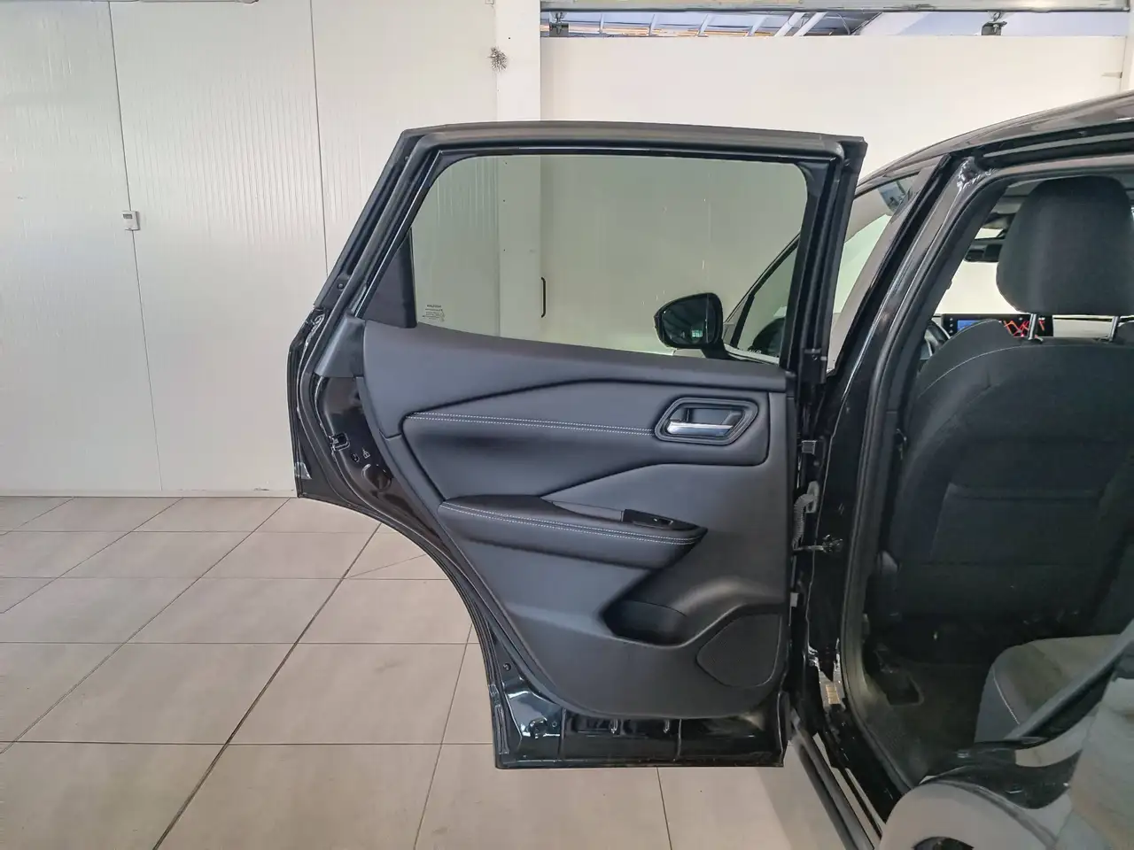 Nissan Qashqai III 2021 1.3 mhev N-Connecta 2wd 140cv, миниатюра 15