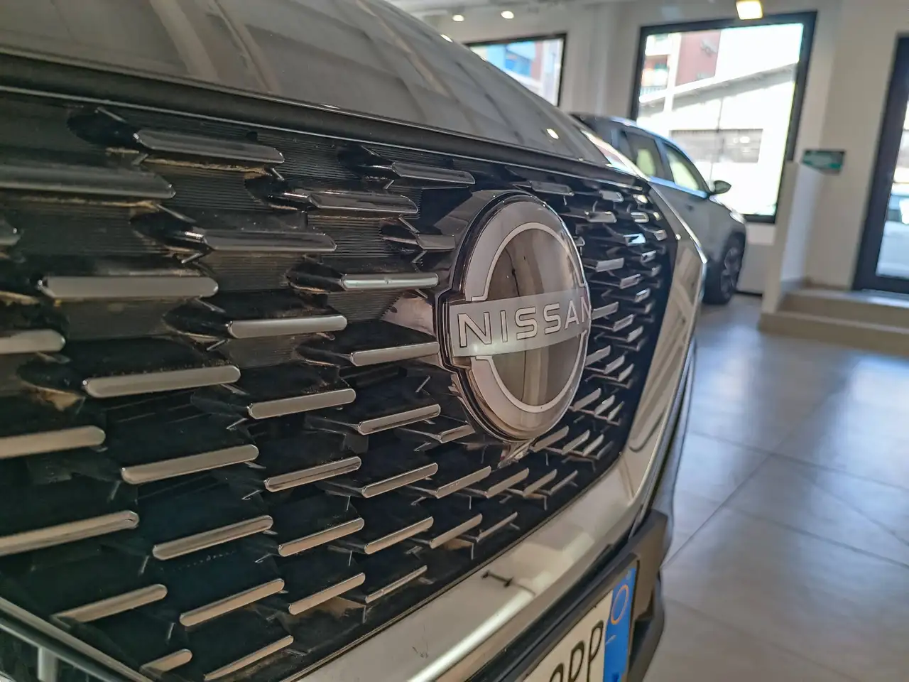 Nissan Qashqai III 2021 1.3 mhev N-Connecta 2wd 140cv, миниатюра 23