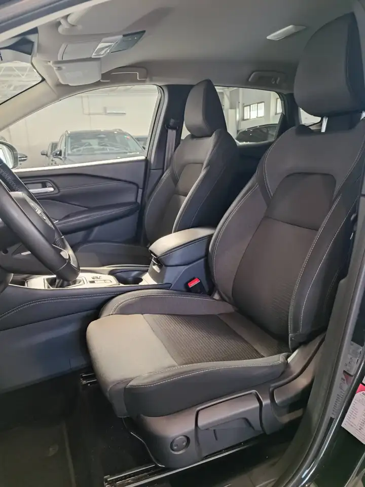 Nissan Qashqai III 2021 1.3 mhev N-Connecta 2wd 140cv, миниатюра 11