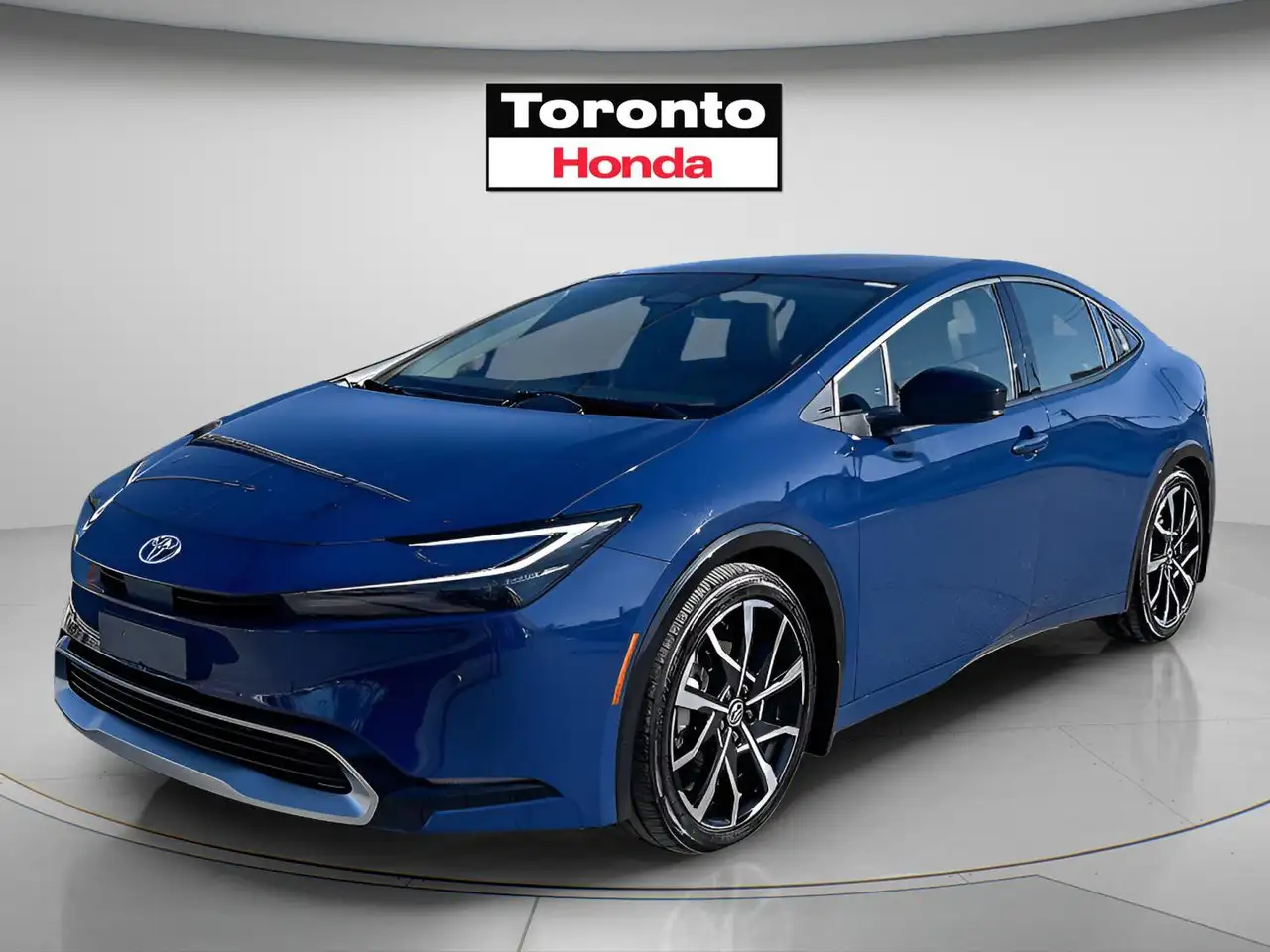 2025 Toyota Prius