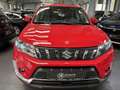Suzuki Vitara 1.4 GLX AllGrip Auto. Rouge - thumbnail 6