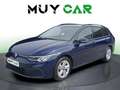 Volkswagen Golf Variant 2.0TDI Life 85kW Azul - thumbnail 3