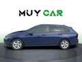 Volkswagen Golf Variant 2.0TDI Life 85kW Azul - thumbnail 4
