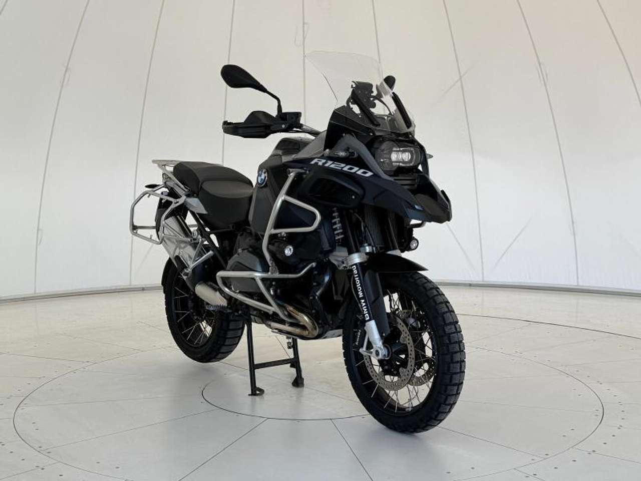 BMW R 1200 GS Adventure Abs my10