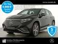 Mercedes-Benz EQS SUV EQS 580 4M SUV AMG/Digital Light/AHK/Hyperscreen Schwarz - thumbnail 1