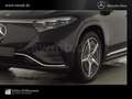 Mercedes-Benz EQS SUV EQS 580 4M SUV AMG/Digital Light/AHK/Hyperscreen Schwarz - thumbnail 2