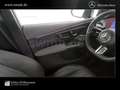 Mercedes-Benz EQS SUV EQS 580 4M SUV AMG/Digital Light/AHK/Hyperscreen Schwarz - thumbnail 3