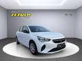 Opel Corsa 1,2 Edition Weiß - thumbnail 7