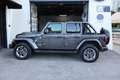 Jeep Wrangler Unlimited 2.2CRD Sahara 8ATX - thumbnail 9