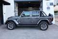 Jeep Wrangler Unlimited 2.2CRD Sahara 8ATX - thumbnail 10