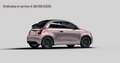 Fiat 500 Cabrio 42 kWh Red Argento - thumbnail 6