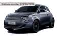 Fiat 500 Cabrio 42 kWh Red Argento - thumbnail 2