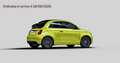 Fiat 500 Cabrio 42 kWh Red Argento - thumbnail 5