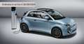 Fiat 500 Cabrio 42 kWh Red Argento - thumbnail 1