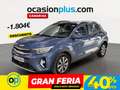 Kia Stonic 1.0 T-GDi Drive 100 Azul - thumbnail 1
