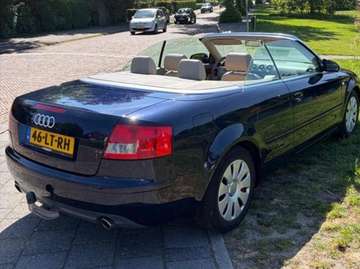 A4 3.0 V6 Exclusive