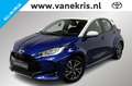 Toyota Yaris 1.5 Hybrid Dynamic Plus, HUD, Blind Spot, Parkeers Bleu - thumbnail 1