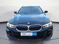 BMW 320 i Touring Navi ACC RFK AHK Komfortzugang Schwarz - thumbnail 7
