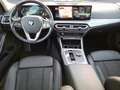 BMW 320 i Touring Navi ACC RFK AHK Komfortzugang Schwarz - thumbnail 11