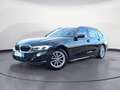 BMW 320 i Touring Navi ACC RFK AHK Komfortzugang Schwarz - thumbnail 2