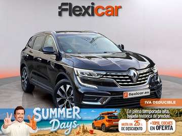 2.0dCi Blue Zen X-Tronic 4x4 140kW