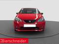 SEAT Mii 1,0 FR-Line 16ZOLL SHZ DAB BLUETOOTH ZV mit FB Rojo - thumbnail 2