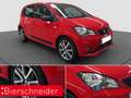 SEAT Mii 1,0 FR-Line 16ZOLL SHZ DAB BLUETOOTH ZV mit FB Rojo - thumbnail 10