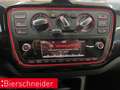 SEAT Mii 1,0 FR-Line 16ZOLL SHZ DAB BLUETOOTH ZV mit FB Rojo - thumbnail 20