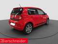 SEAT Mii 1,0 FR-Line 16ZOLL SHZ DAB BLUETOOTH ZV mit FB Rojo - thumbnail 6